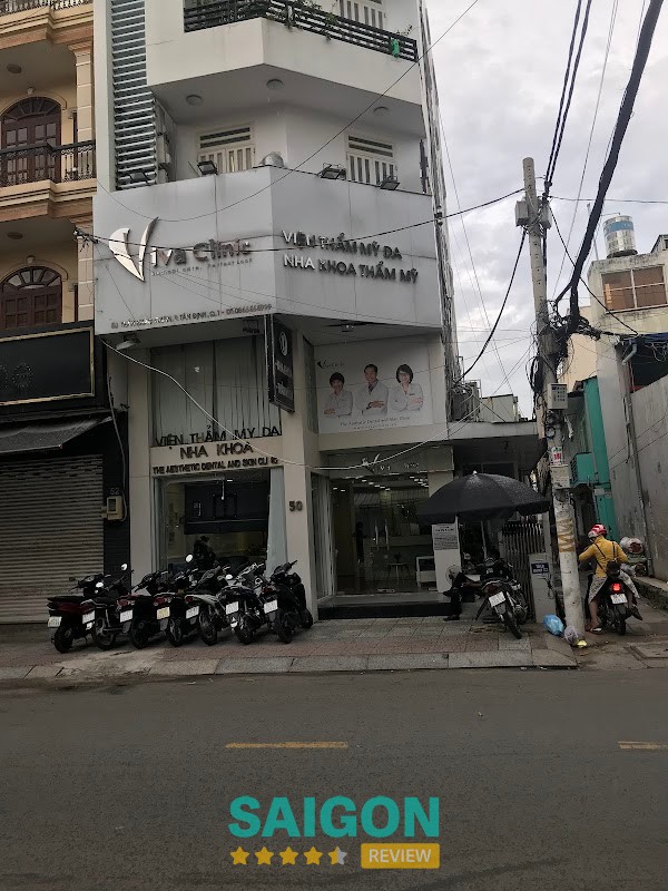 Nha Khoa Quốc Tế Viva Clinic – hình ảnh 2