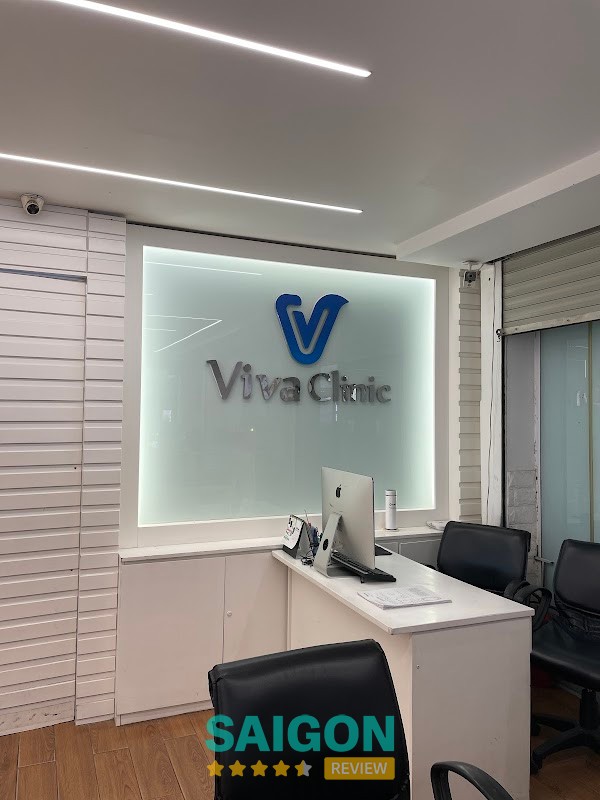 Nha Khoa Quốc Tế Viva Clinic – hình ảnh 3