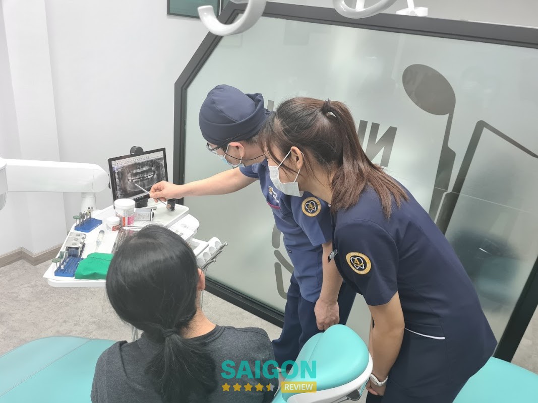 Nha khoa Kan Dental – hình ảnh 2