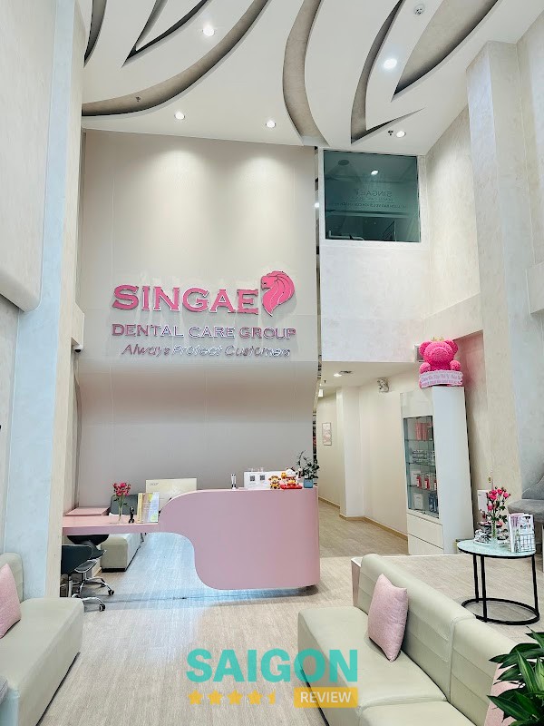 Nha khoa Singae – hình ảnh 2