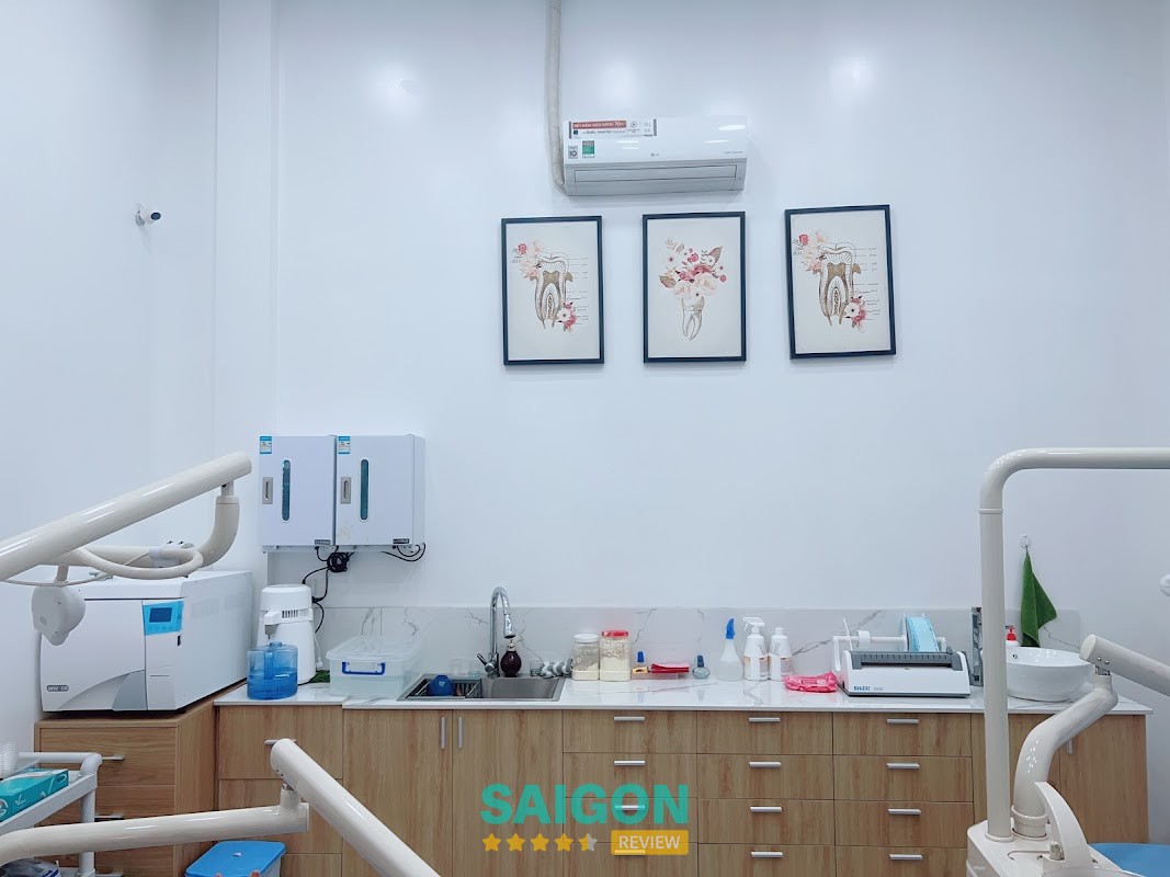 Nha Khoa Minh Anh – hình ảnh 2