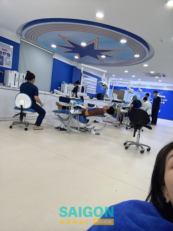 Nha Khoa Lạc Việt InTech - TP. HCM – hình ảnh 3