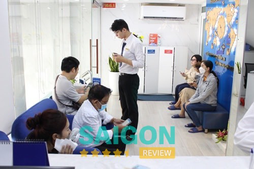 Nha Khoa Uy Tín Quận 10 – hình ảnh 2