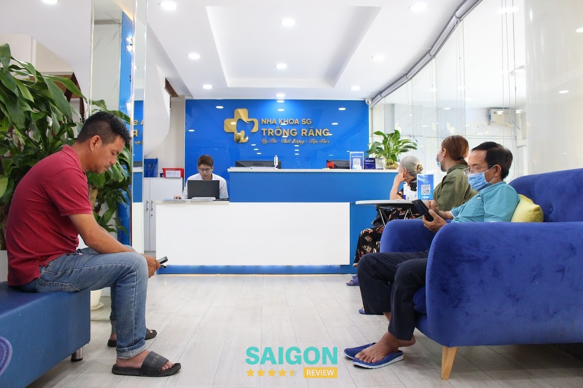 Nha Khoa Uy Tín Quận 10 – hình ảnh 3