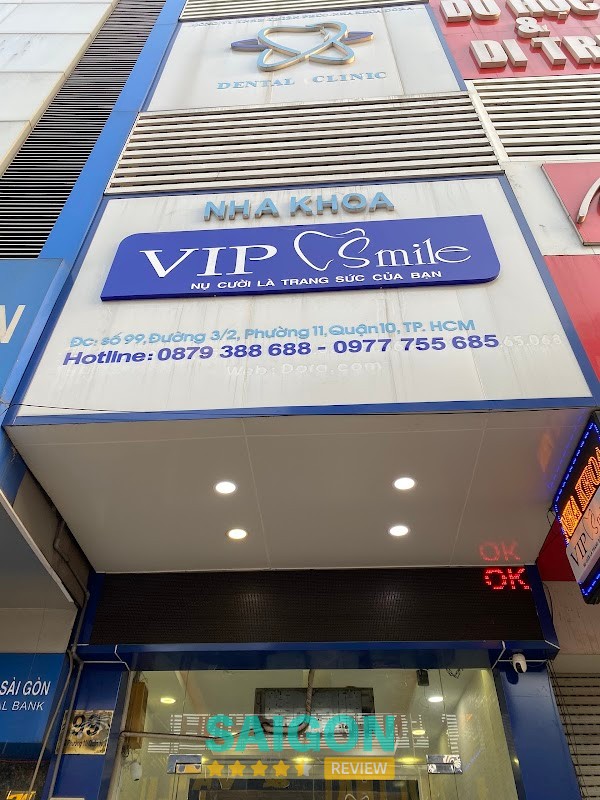 Nha Khoa VIP SMILE – hình ảnh 2