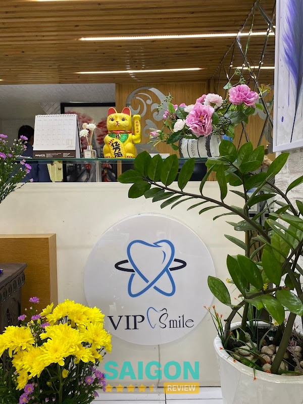Nha Khoa VIP SMILE – hình ảnh 3