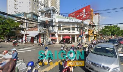 Nha Khoa Chí Đại Xóm Chiếu