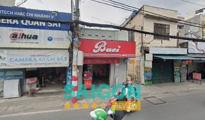 Nha Khoa Thiên Đức Nguyễn Tất Thành Xóm Chiếu