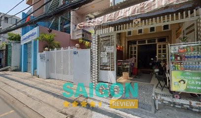 Nha Khoa Bảo Hân Tôn Thất Thuyết Xóm Chiếu