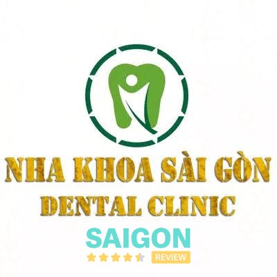 Phòng khám Nha khoa Sài Gòn Quận 4 (cũ)