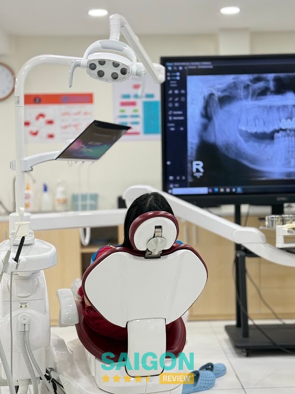 Phòng khám 24Seven Dental Care