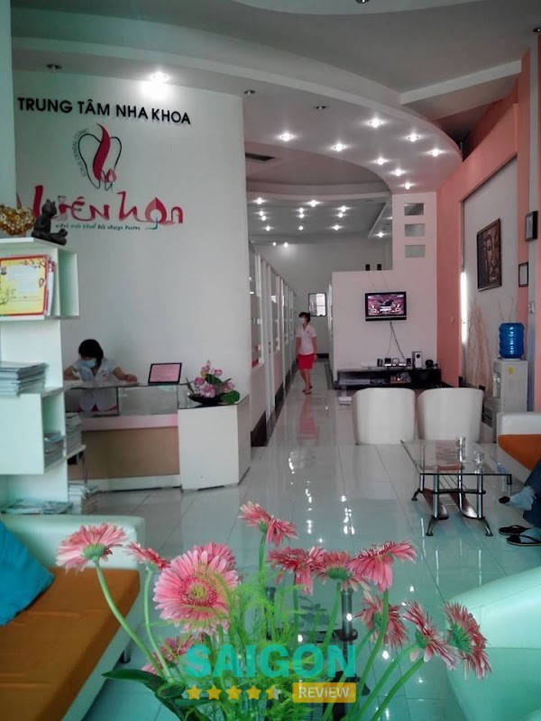 Nha Khoa Liên Hoa Phường Xuân Hòa