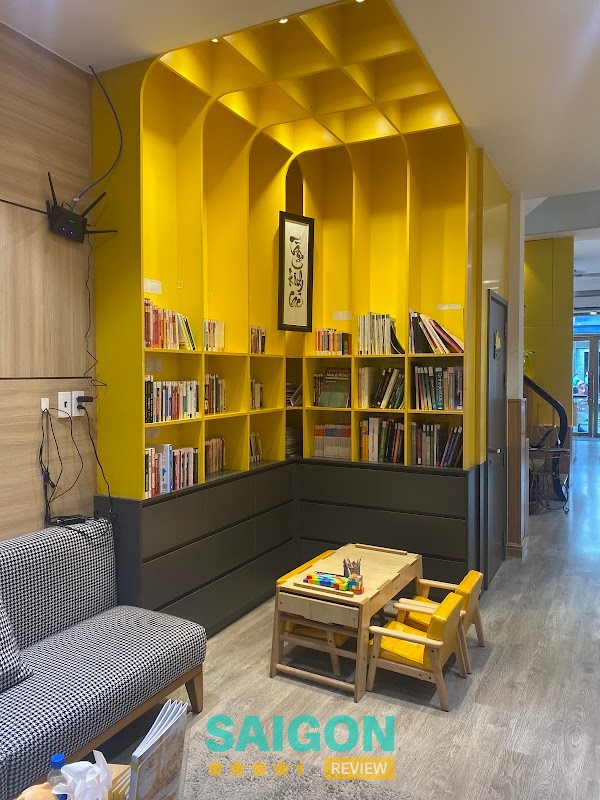 Nha Khoa 3C - 3C Dental Clinic – hình ảnh 2