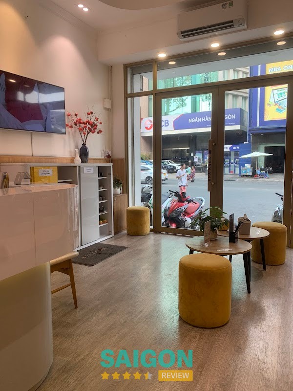 Nha Khoa 3C - 3C Dental Clinic – hình ảnh 3