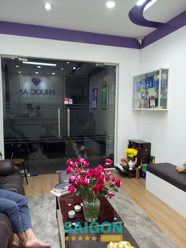 Nha khoa Phước An – hình ảnh 3