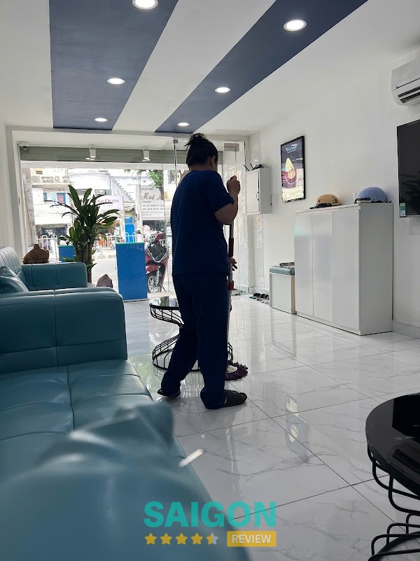 Nha Khoa Big Dental - Nguyễn Cư Trinh – hình ảnh 3