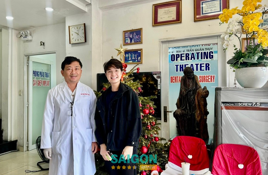 Nha Khoa Phú Thọ – hình ảnh 2
