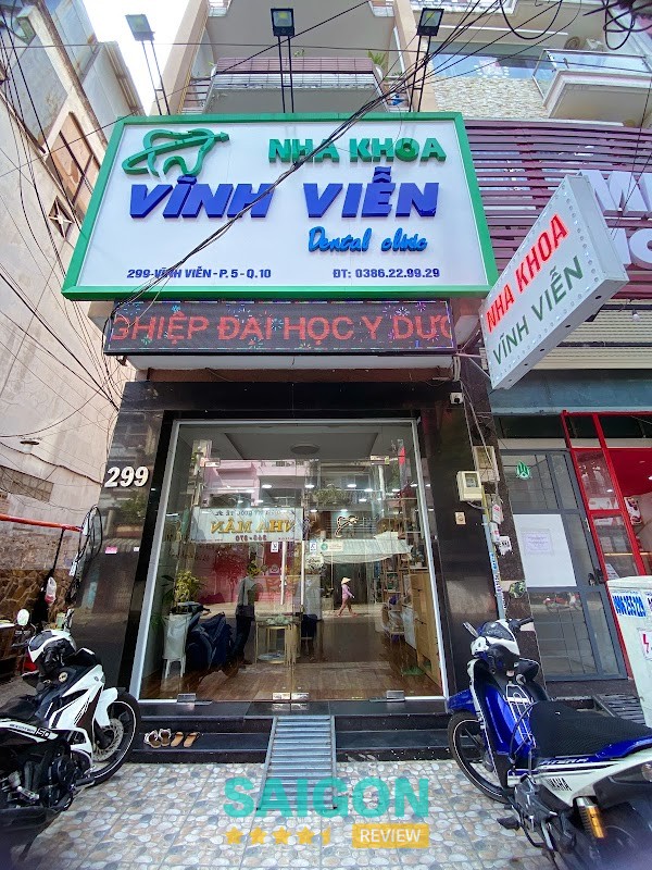 Nha Khoa Vĩnh Viễn – hình ảnh 2