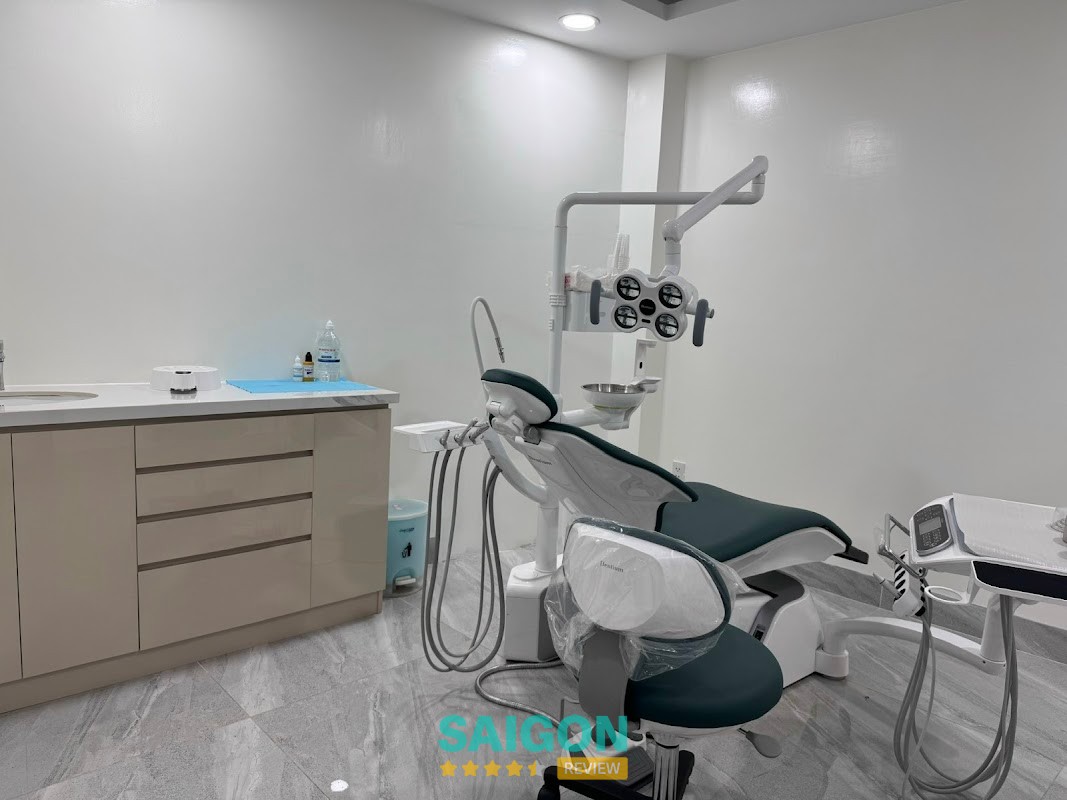Nha Khoa Thế Giới – hình ảnh 3
