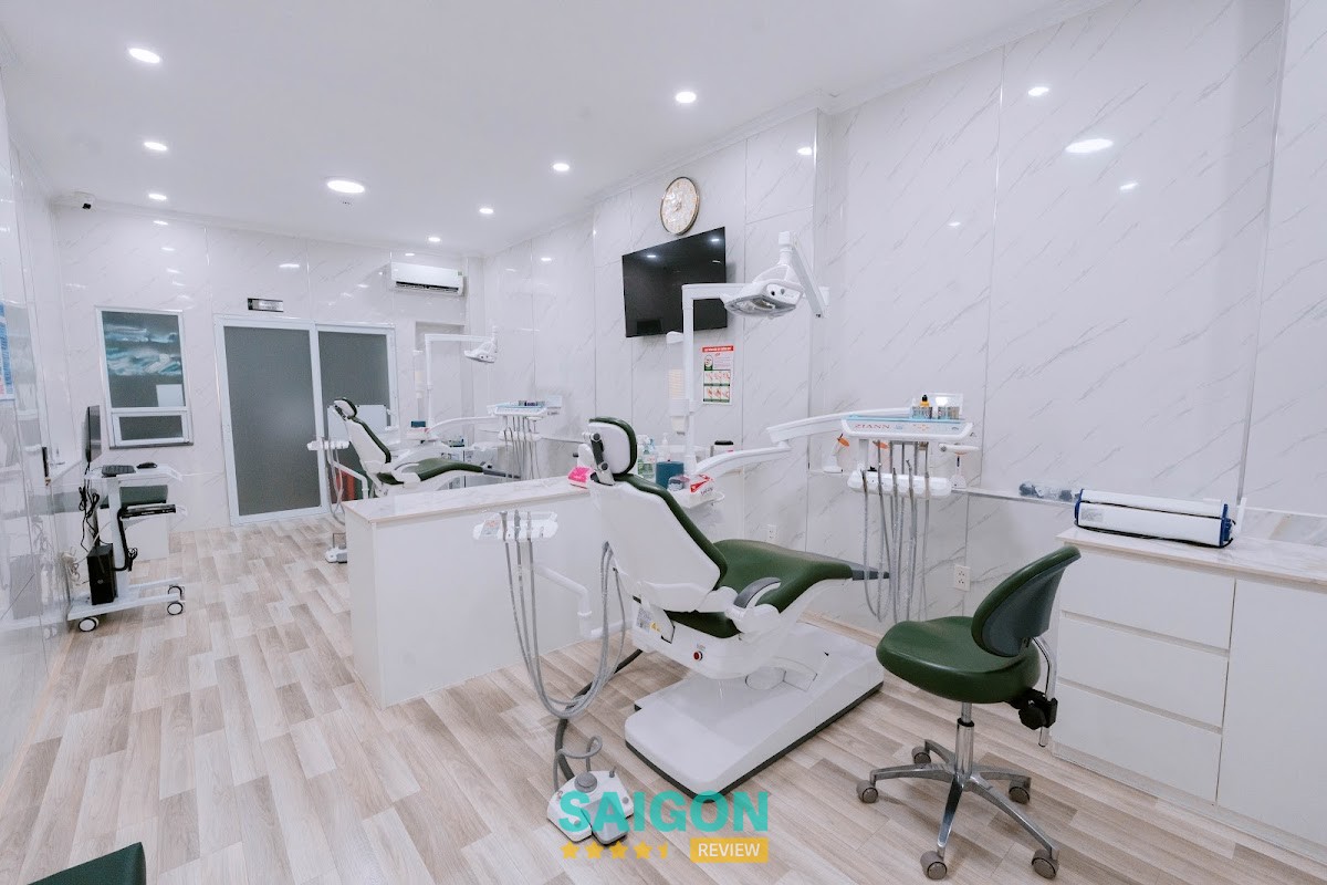 Nha khoa Dr.T (BS. Toàn 7A) – hình ảnh 2
