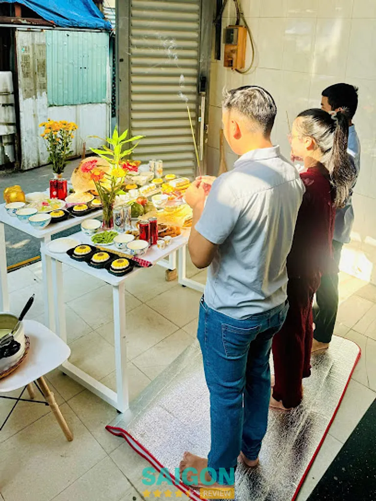 Nội Thất DUBAI: 23/4 Đường Số 22, P. Hiệp Bình