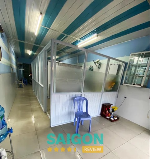 Phòng khám Cơ Xương Khớp BS Quân tại Vũng Tàu