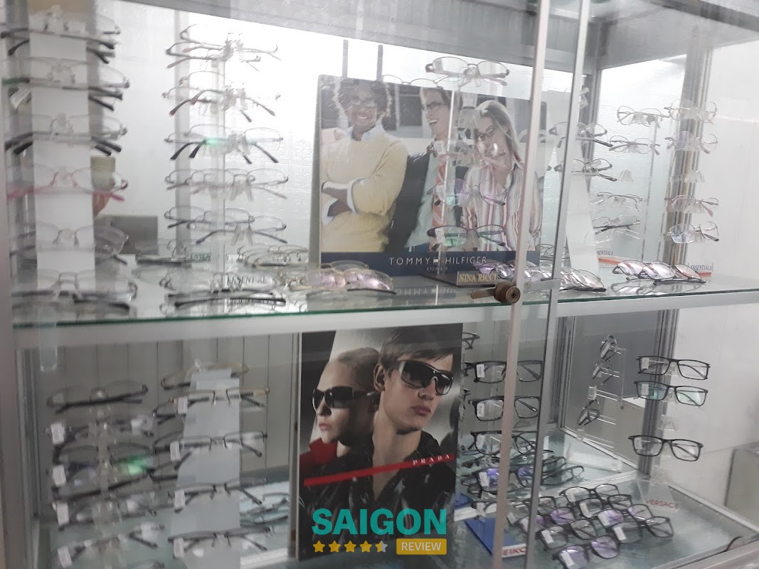 Phòng Khám Mắt BS Nhân Bà Rịa hình ảnh 3