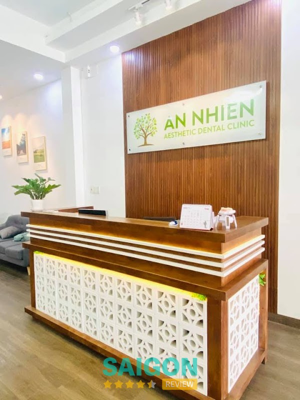 Nha Khoa An Nhien – hình ảnh 2