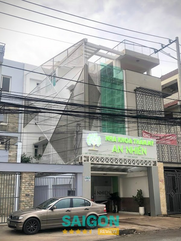 Nha Khoa An Nhien – hình ảnh 3