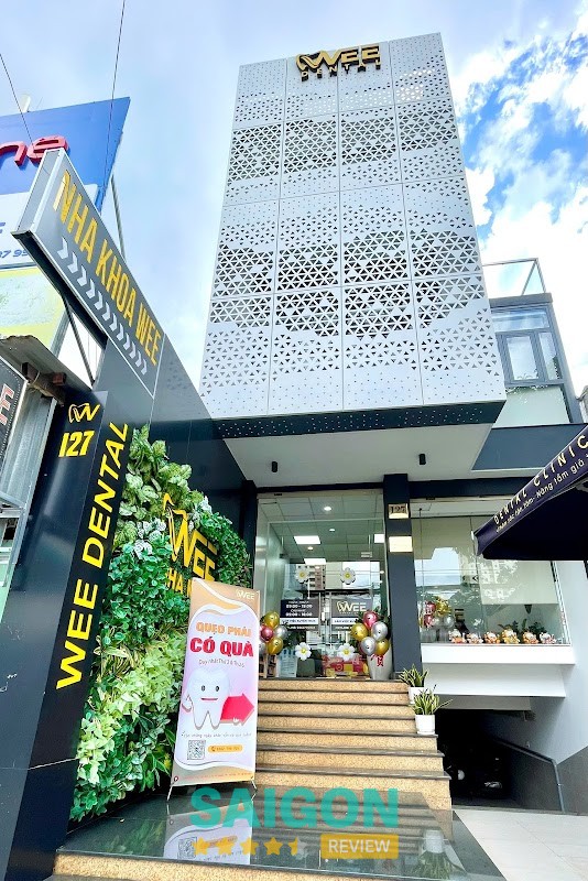 Nha khoa WEE - Phòng khám nha khoa uy tín quận 2 | WEE dental clinic – hình ảnh 2