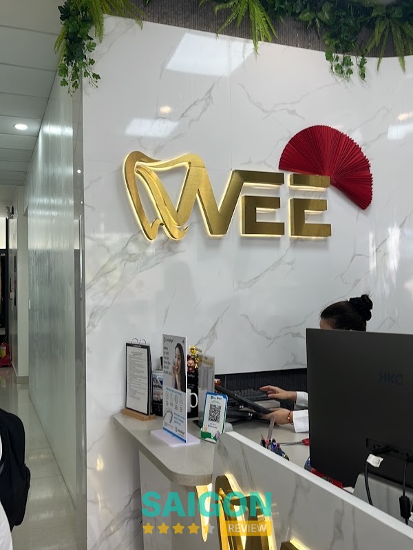 Nha khoa WEE - Phòng khám nha khoa uy tín quận 2 | WEE dental clinic – hình ảnh 3