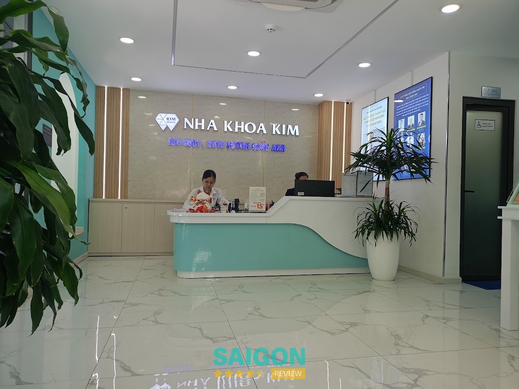 Nha Khoa Kim - Trần Não, Quận 2 – hình ảnh 2