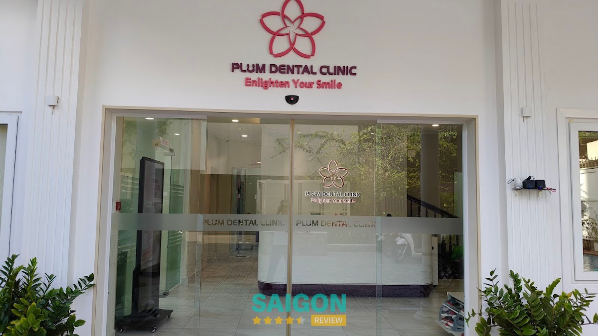 PLUM Dental Clinic – hình ảnh 2