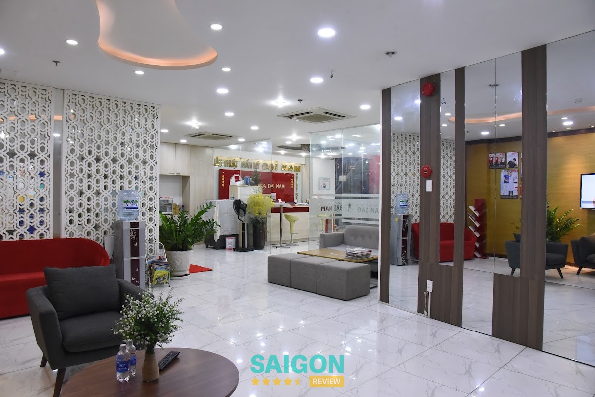 Nha Khoa Đại Nam – hình ảnh 3