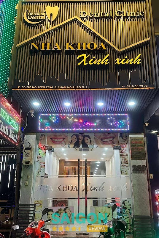 Nha Khoa Xinh cs1 – hình ảnh 3