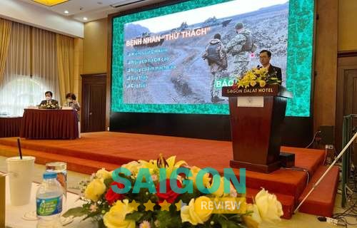 Phòng khám nội tiết bác sĩ Lê Hoàng Bảo tại TPHCM