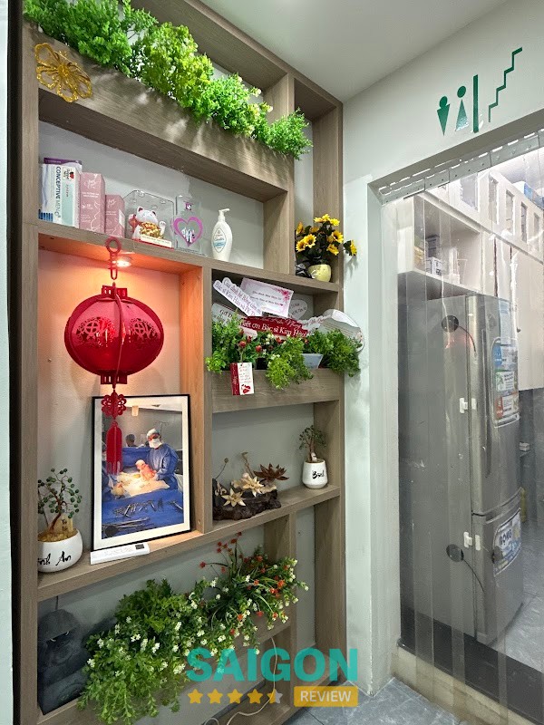 Phòng khám Phụ sản - Hiếm muộn Tâm An hình ảnh 3