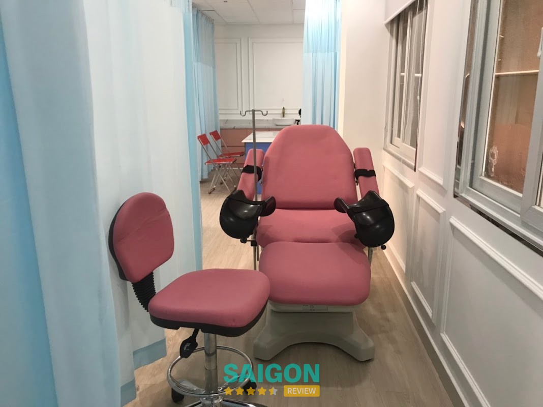 Phòng khám Sản phụ khoa Happy Mommy hình ảnh 2