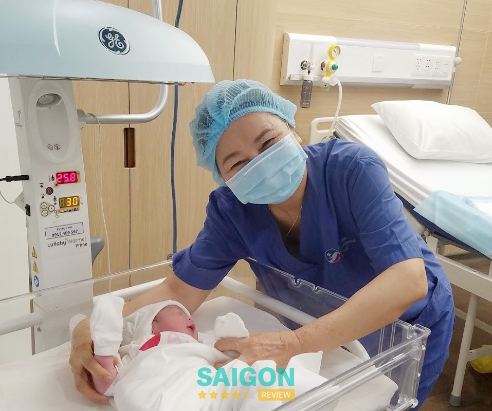 BS Đăng Hà - Phòng khám & siêu âm sản phụ khoa hình ảnh 2