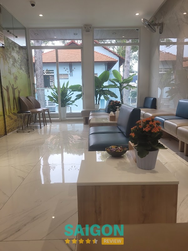 Phòng khám Phương Nghi hình ảnh 3