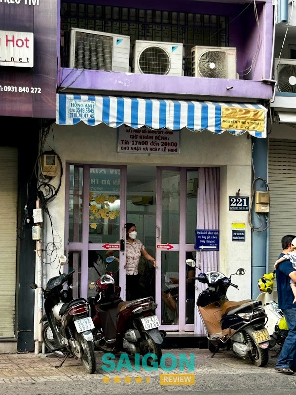 Phòng Khám Sản Khoa - BS Kiều Dung hình ảnh 2