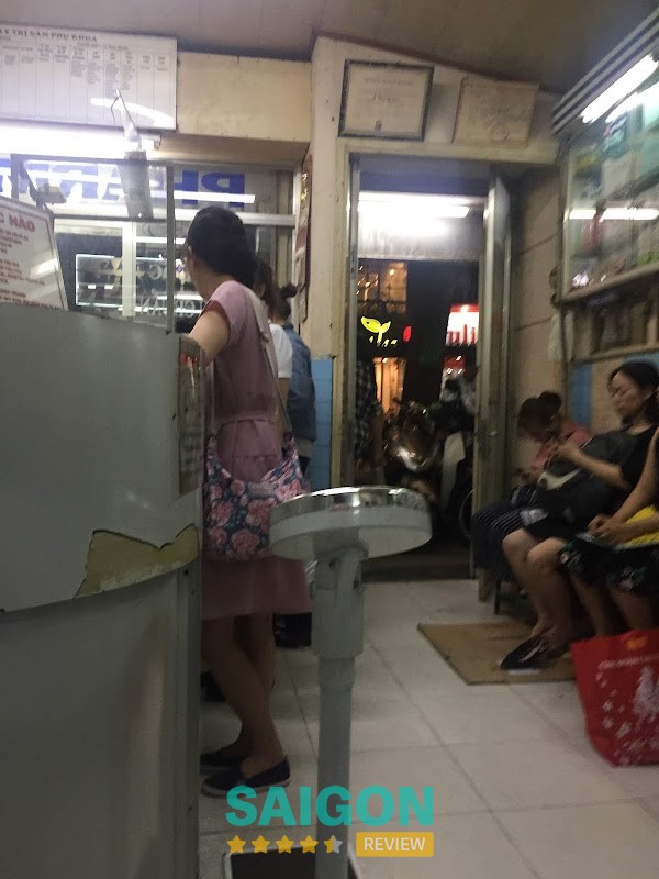 Phòng khám Sản phụ khoa - Hiếm muộn BS Hoàng Thi Diễm Tuyết hình ảnh 3