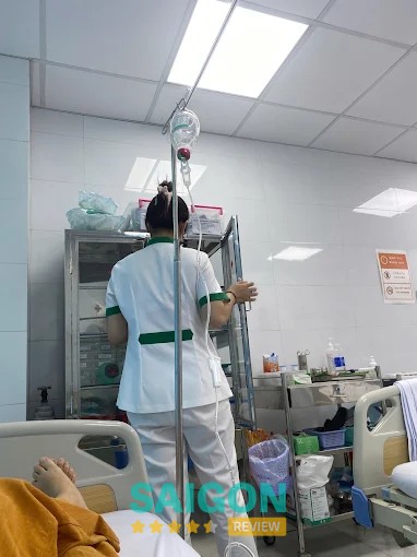 Phòng Khám Đa Khoa Y Sài Gòn hình ảnh 1