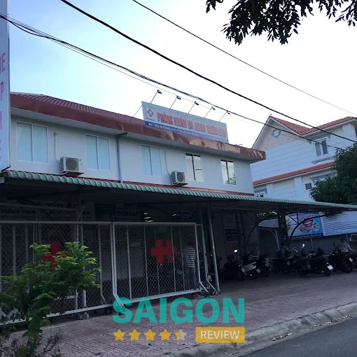 Phòng khám Đa khoa Thiên Nam hình ảnh 1