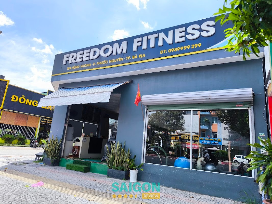 Freedom Fitness – hình ảnh 2