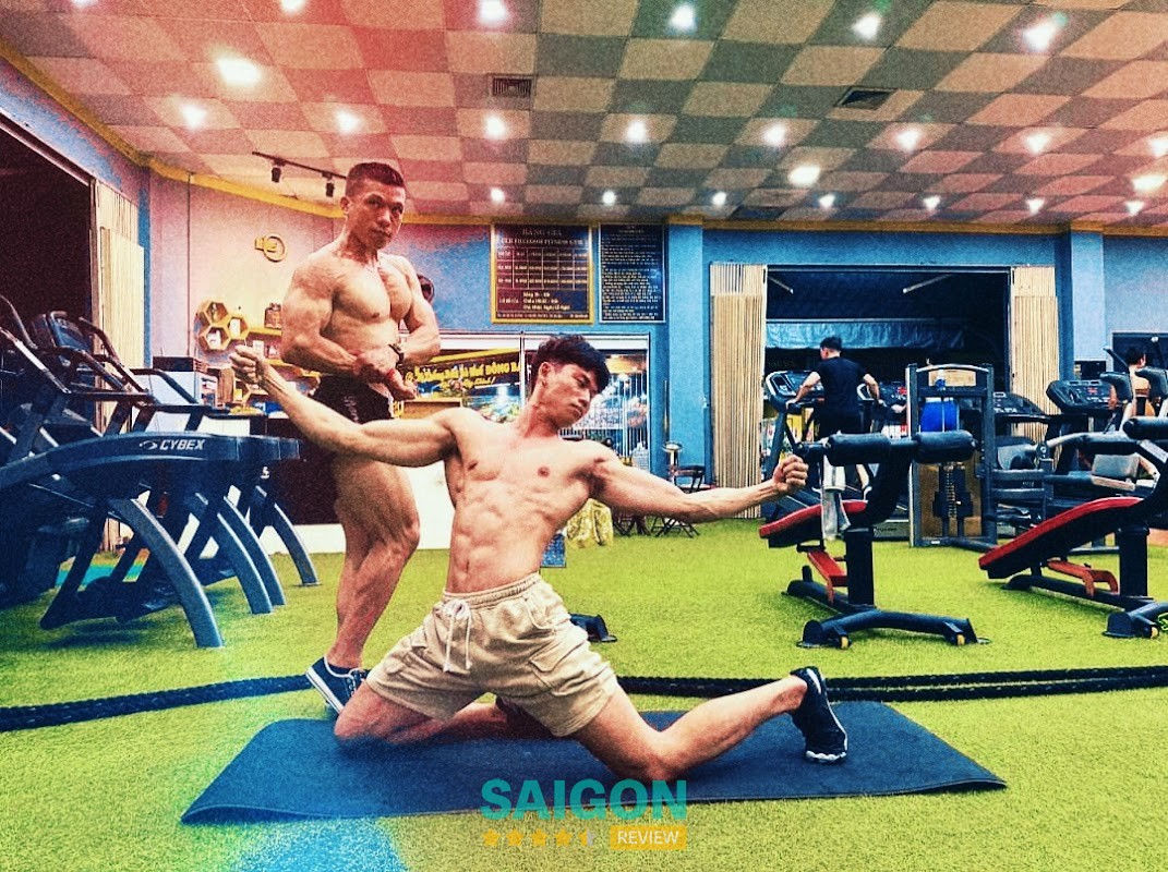 Freedom Fitness – hình ảnh 3