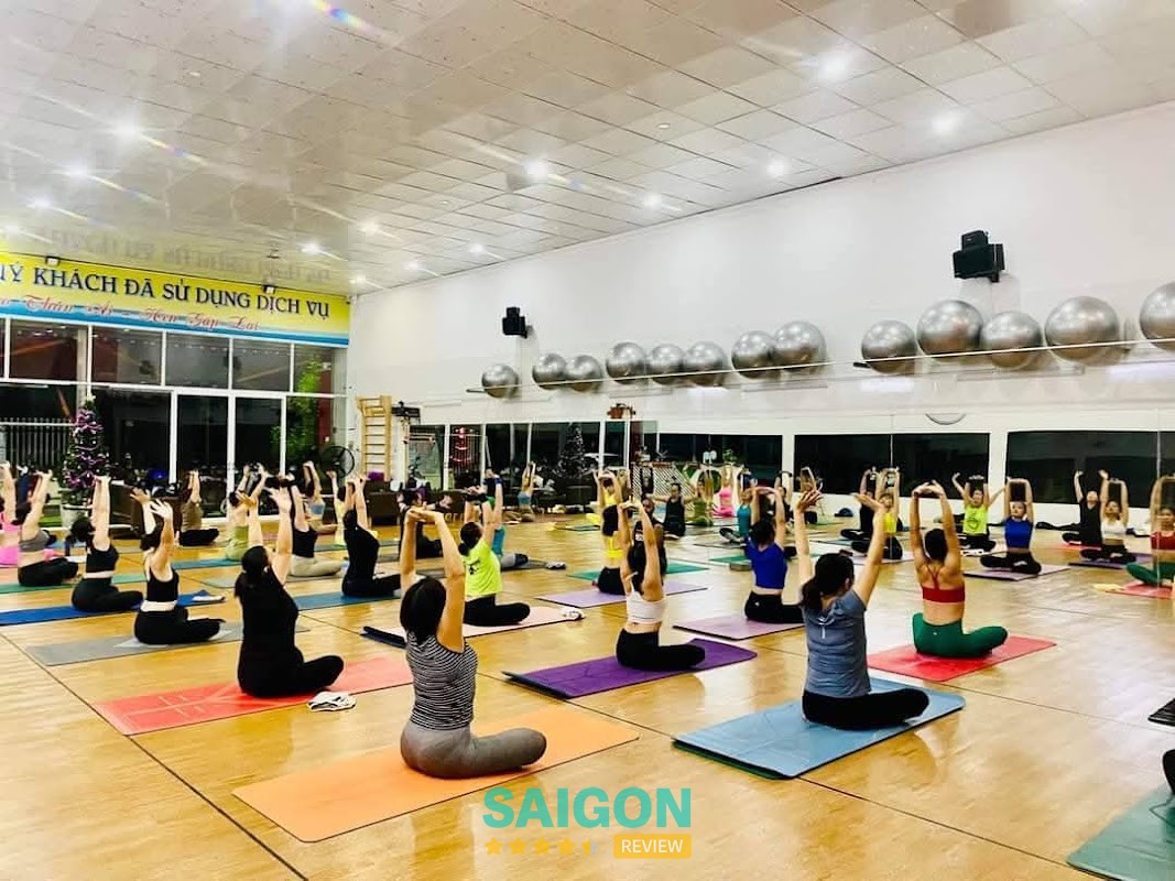 Yoga Queen Bà Rịa – hình ảnh 3