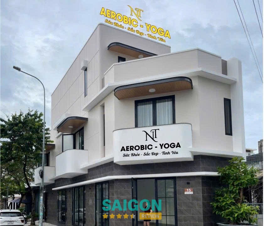 Aerobic Yoga NT – 15 Mộng Huê Lầu, Bà Rịa, Hồ Chí Minh, Việt Nam