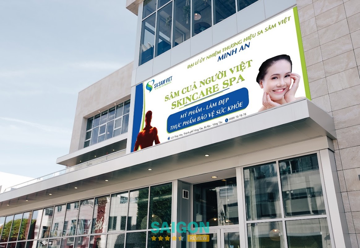 Minh An Spa - Yoga Bà Rịa – 47 Đông Hồ, Tam Long, Hồ Chí Minh, Việt Nam