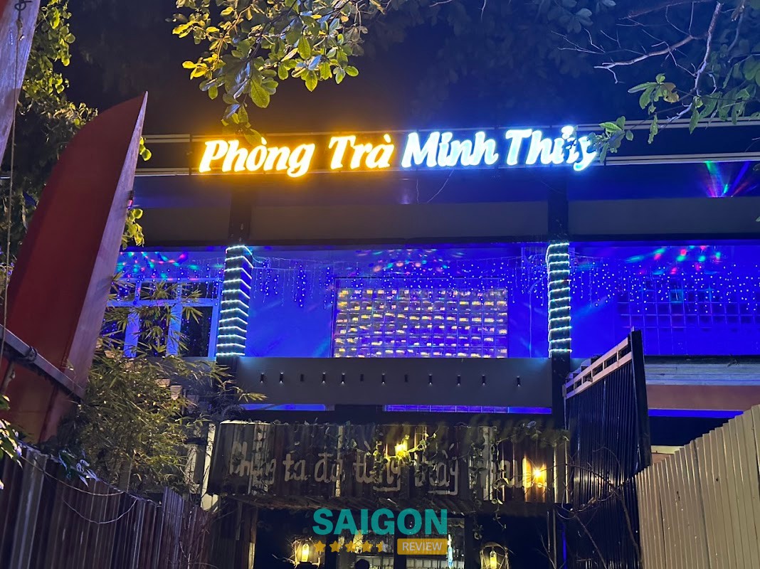 Phòng trà Minh Thủy Vũng Tàu